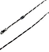 Collana VP Gioielli VP select in Oro COOR-105-73 - COOR-105-73